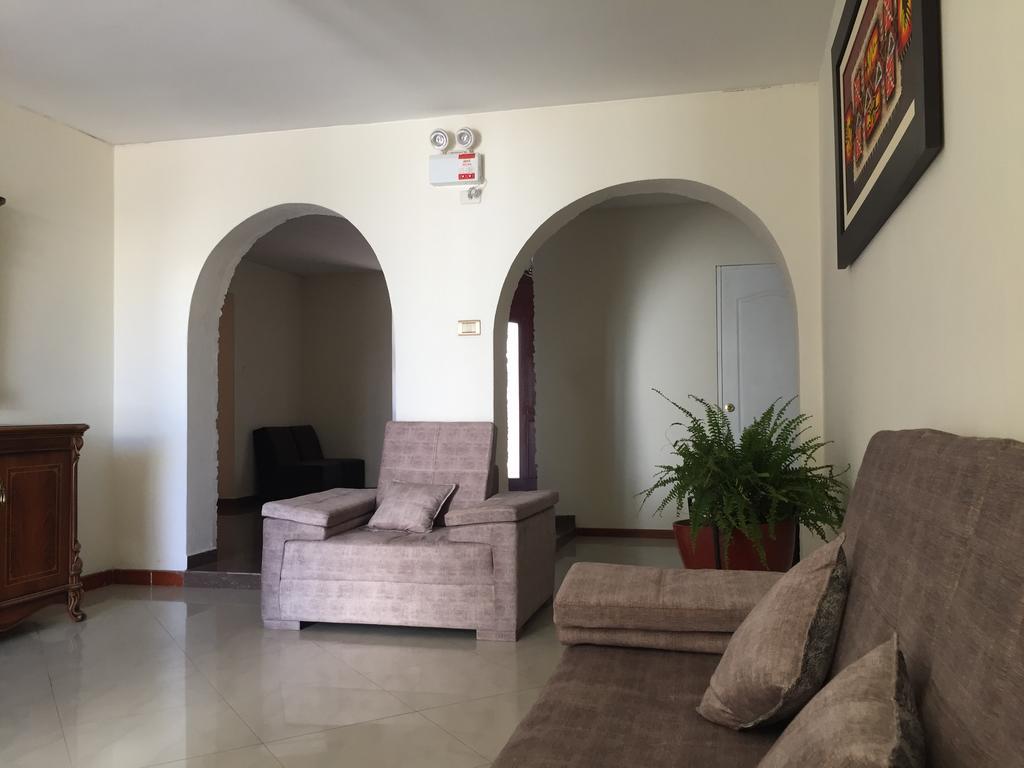 Casa Mores Inn Arequipa Exterior photo